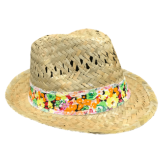 Strandhatt