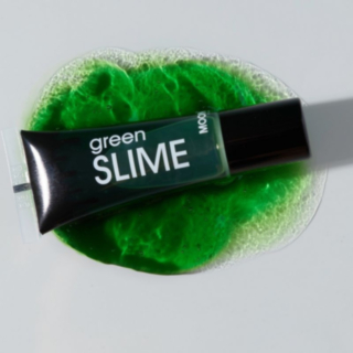 Falskt Slem Grön