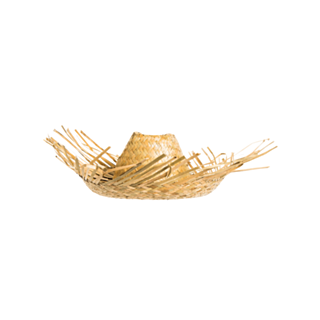 Hawaii Stråhatt