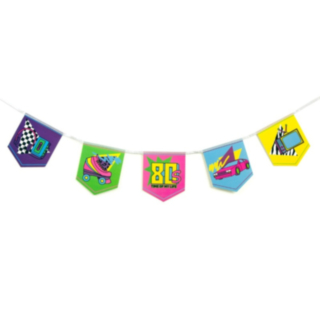 80-tals Pop Girlang