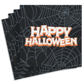 Happy Halloween Servetter