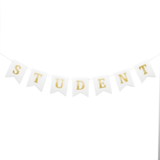 Student Girlang