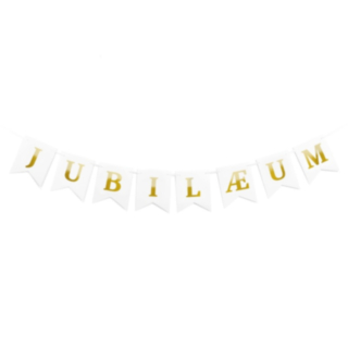 Jubileum Girlang