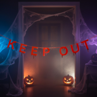 Keep Out Girlang