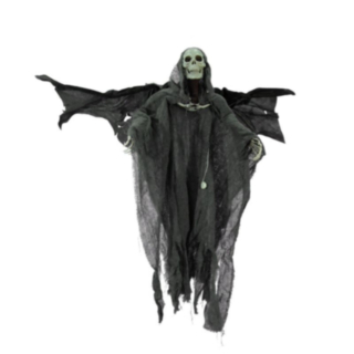 Rörlig Grim Reaper