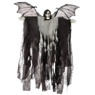 Fladdermus Reaper