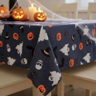 Halloween Duk