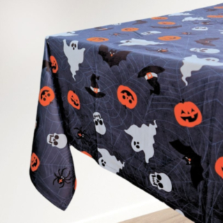 Halloween Duk