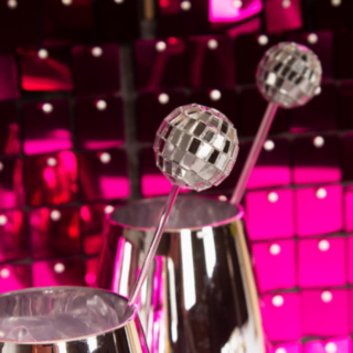 Discokula Drinkpinnar