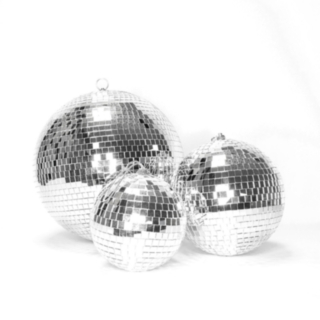 Discokula Silver