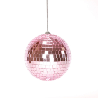 Discokula Rosa