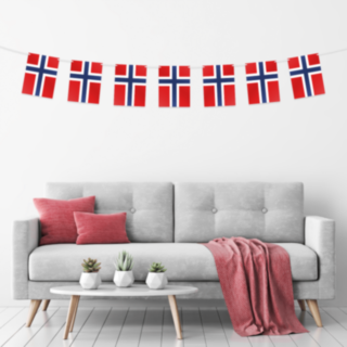 Norsk Flaggirlang
