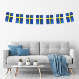 Svensk Flaggirlang