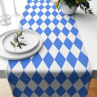 Oktoberfest Bordslöpare