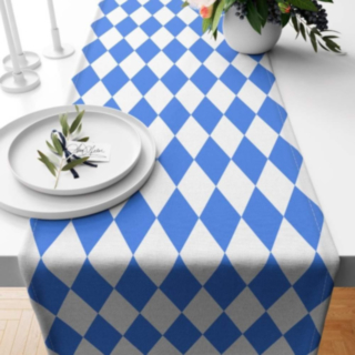 Oktoberfest Bordslöpare