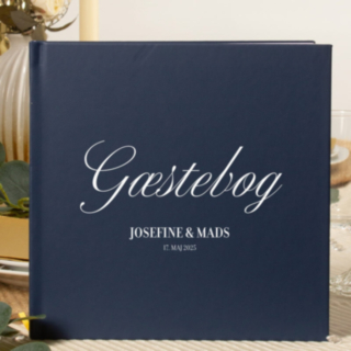 Personlig Gästbok