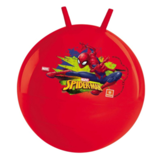 Spiderman® Hoppboll Röd