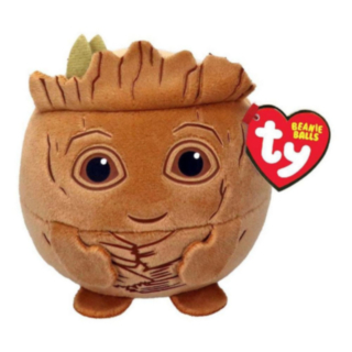 Guardians of the Galaxy® Baby Groot Puff Nalle