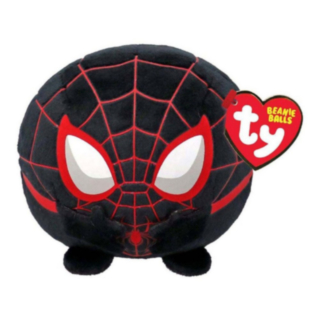 Spiderman® Miles Morales Puff Nalle
