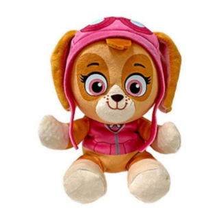 Paw Patrol® Skye Nalle