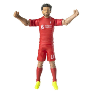 Liverpool FC® Salah Fotbollsfigur