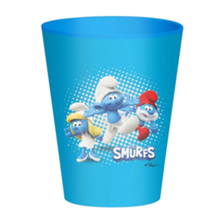 Smurfarna® Plastmugg