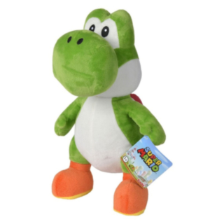 Super Mario® Yoshi Nalle Grön