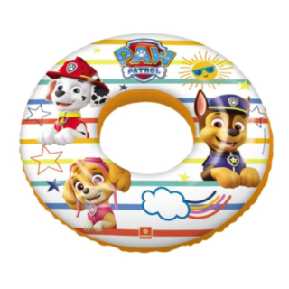 Paw Patrol® Uppblåsbar Badring