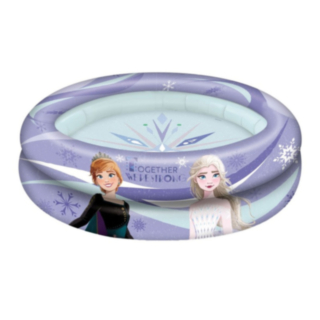 Frozen® Barnpool 2 Ringar Lila