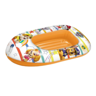 Paw Patrol® Uppblåsbar Båt