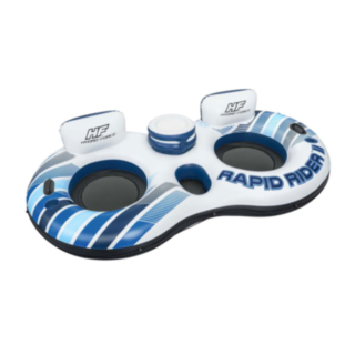 Rapid Rider Badring