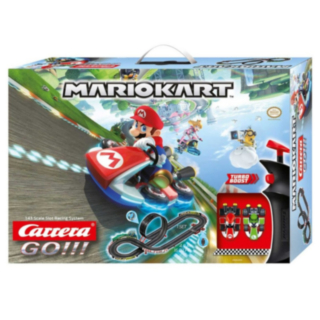 Super Mario® Mario Kart Racerbana Leksak 4,9 m
