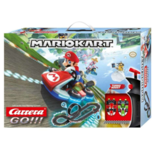 Super Mario® Mario Kart Racerbana Leksak 4,9 m