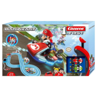 Super Mario® Mario Kart Racerbana Leksak 2,9 m