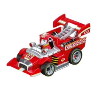 Paw Patrol® Marshall Racerbil Leksak