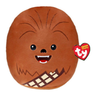 Star Wars® Chewbacca Kuddnalle Brun