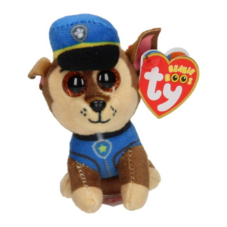 Paw Patrol® Chase Nyckelring