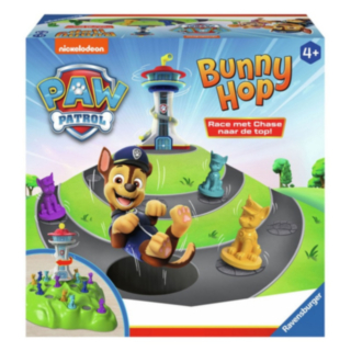 Paw Patrol® Bunny Hop Spel