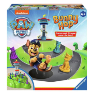 Paw Patrol® Bunny Hop Spel