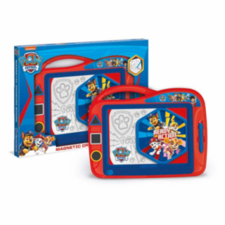 Paw Patrol® Magnetisk Ritplatta