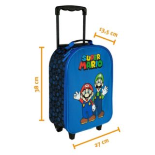 Super Mario® Resväska
