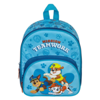 Paw Patrol® Teamwork Ryggsäck Blå
