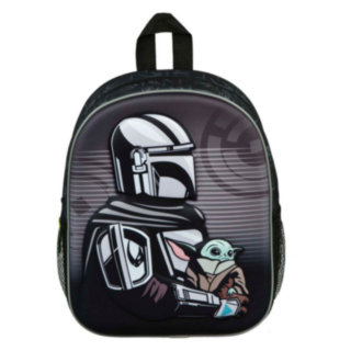 Star Wars® Mandalorian & Grogu Ryggsäck