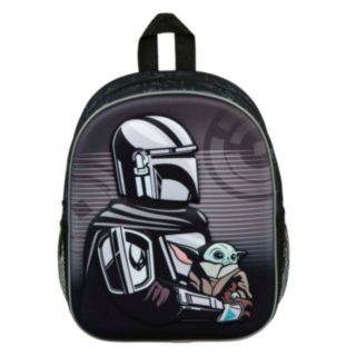 Star Wars® Mandalorian & Grogu Ryggsäck