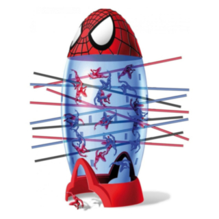 Spiderman® Fallande Spiderman Spel