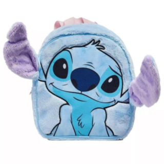 Stitch® 3D Öron Ryggsäck Blå
