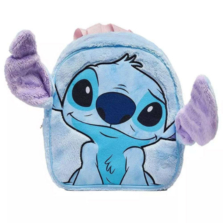 Stitch® 3D Öron Ryggsäck Blå
