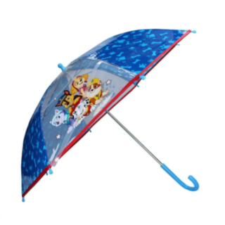 Paw Patrol® Paraply Blå