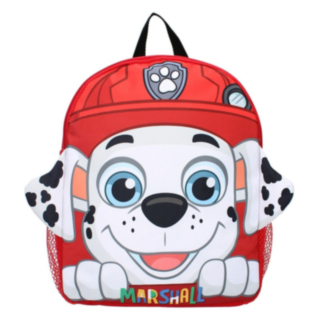 Paw Patrol® Marshall Go Team! Ryggsäck Röd