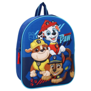 Paw Patrol® Pups At Play Ryggsäck Blå
